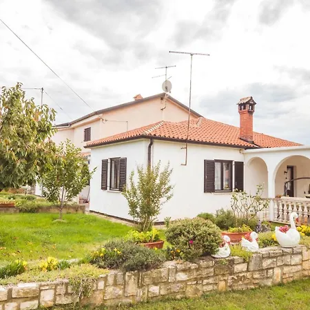 With Parking Space Basanija, Umag - 27203 Savudrija