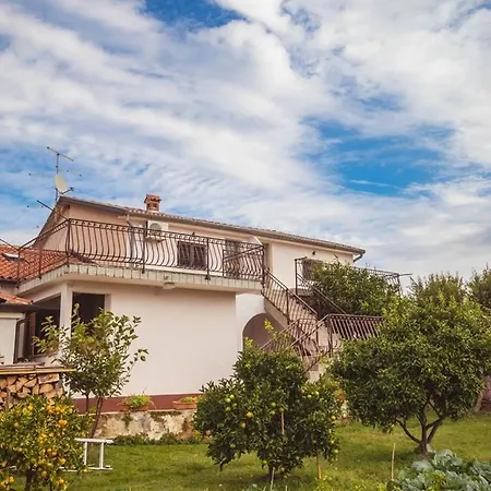 With Parking Space Basanija, Umag - 27203 Apartment