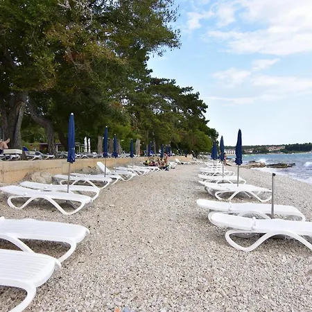 Apartment With Parking Space Basanija, Umag - 27203 Savudrija