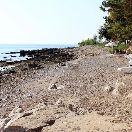 With Parking Space Basanija, Umag - 27203