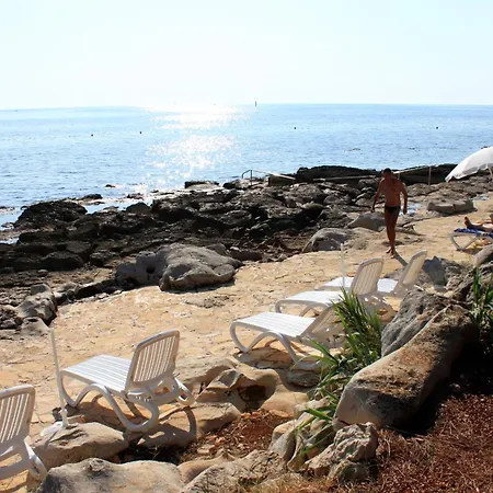 With Parking Space Basanija, Umag - 27203 Appartamento