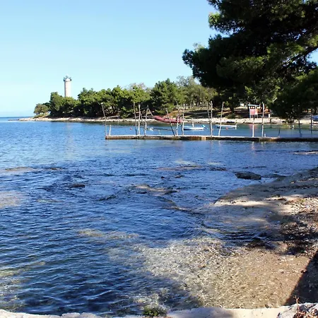 With Parking Space Basanija, Umag - 27203