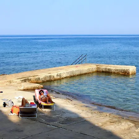 With Parking Space Basanija, Umag - 27203 Apartmán *