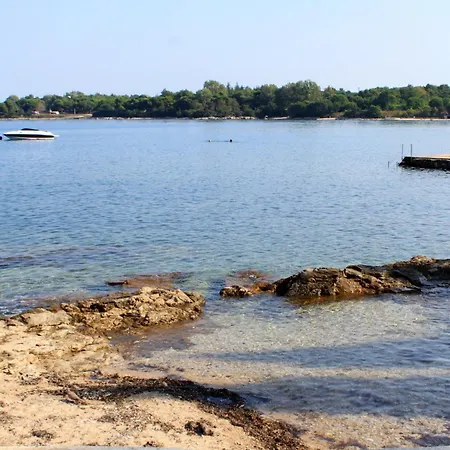 With Parking Space Basanija, Umag - 27203 Appartamento Savudrija