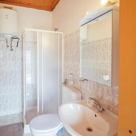 With Parking Space Basanija, Umag - 27203 Apartment *
